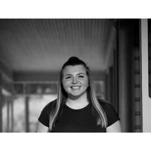 Meet your Posher, Chelsey